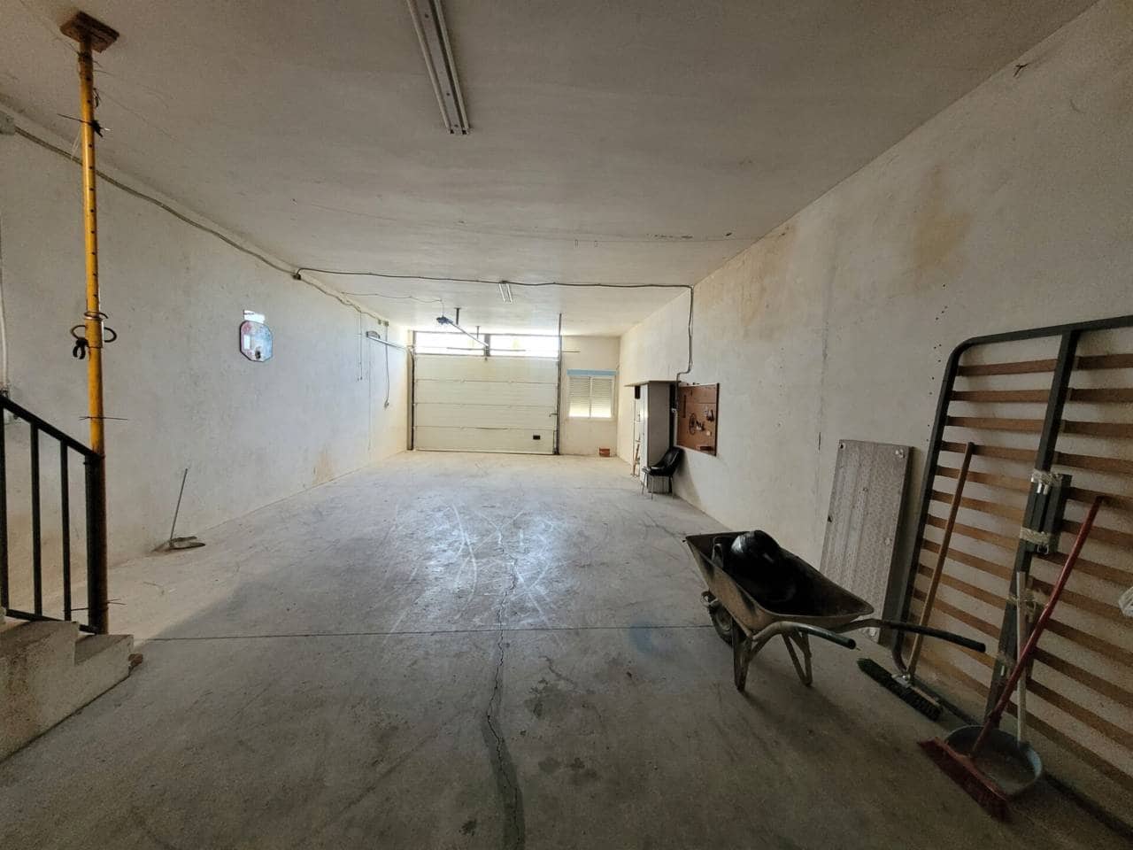 4 sypialnia Willa na sprzedaż w Baza z garażem - 135 000 € (Ref: 9709488)