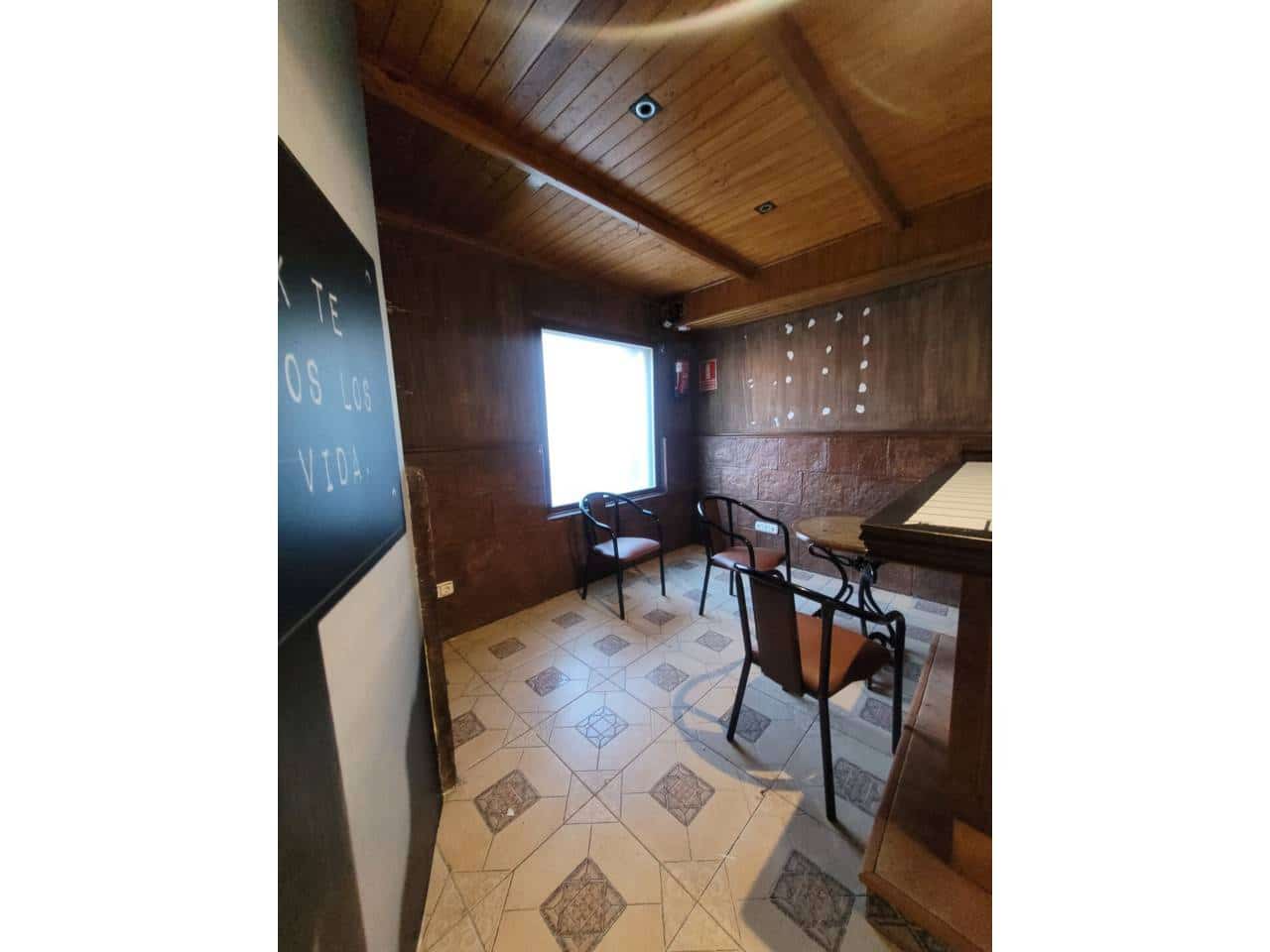 Bar/Restaurant zu verkaufen in Baza - 150.000 € (Ref: 9714393)