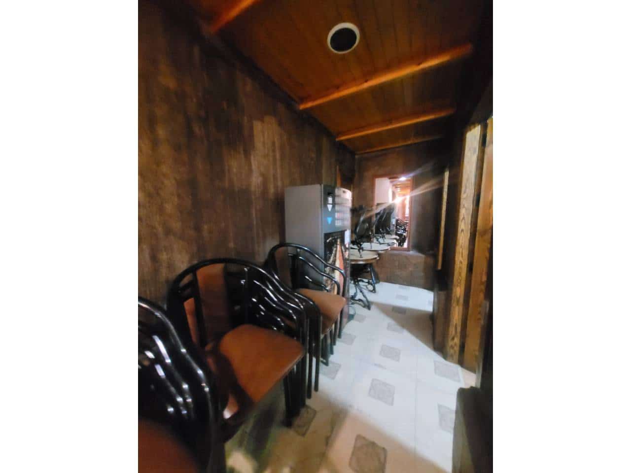 Bar/Restaurant zu verkaufen in Baza - 150.000 € (Ref: 9714393)