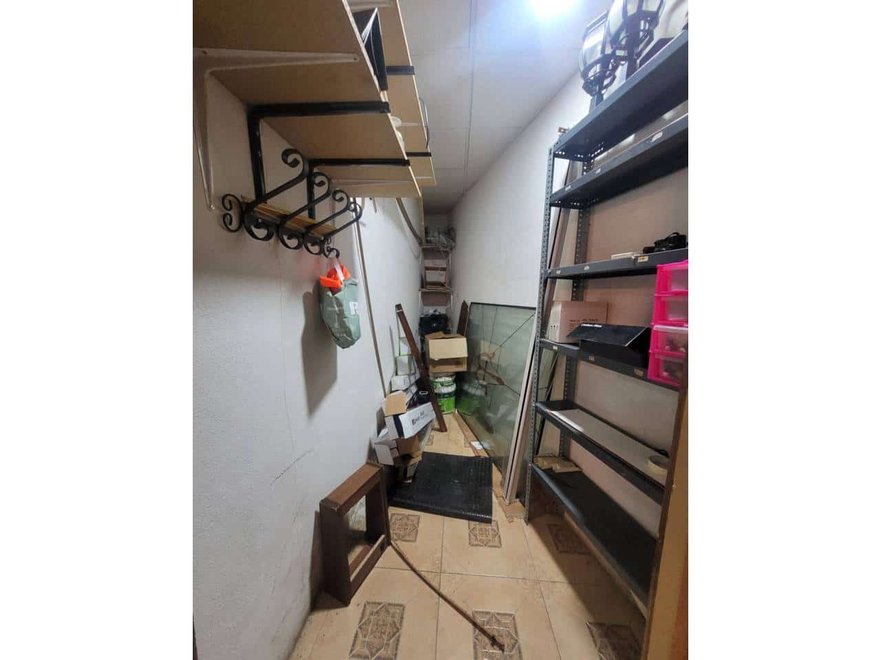 Bar/Restaurant zu verkaufen in Baza - 150.000 € (Ref: 9714393)