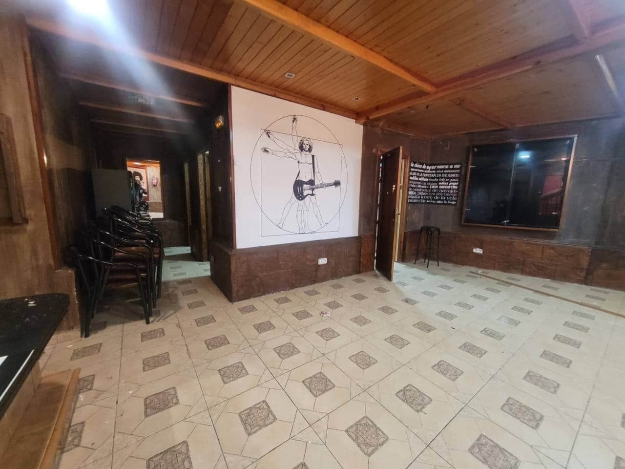 Bar/Restaurant zu verkaufen in Baza - 150.000 € (Ref: 9714393)