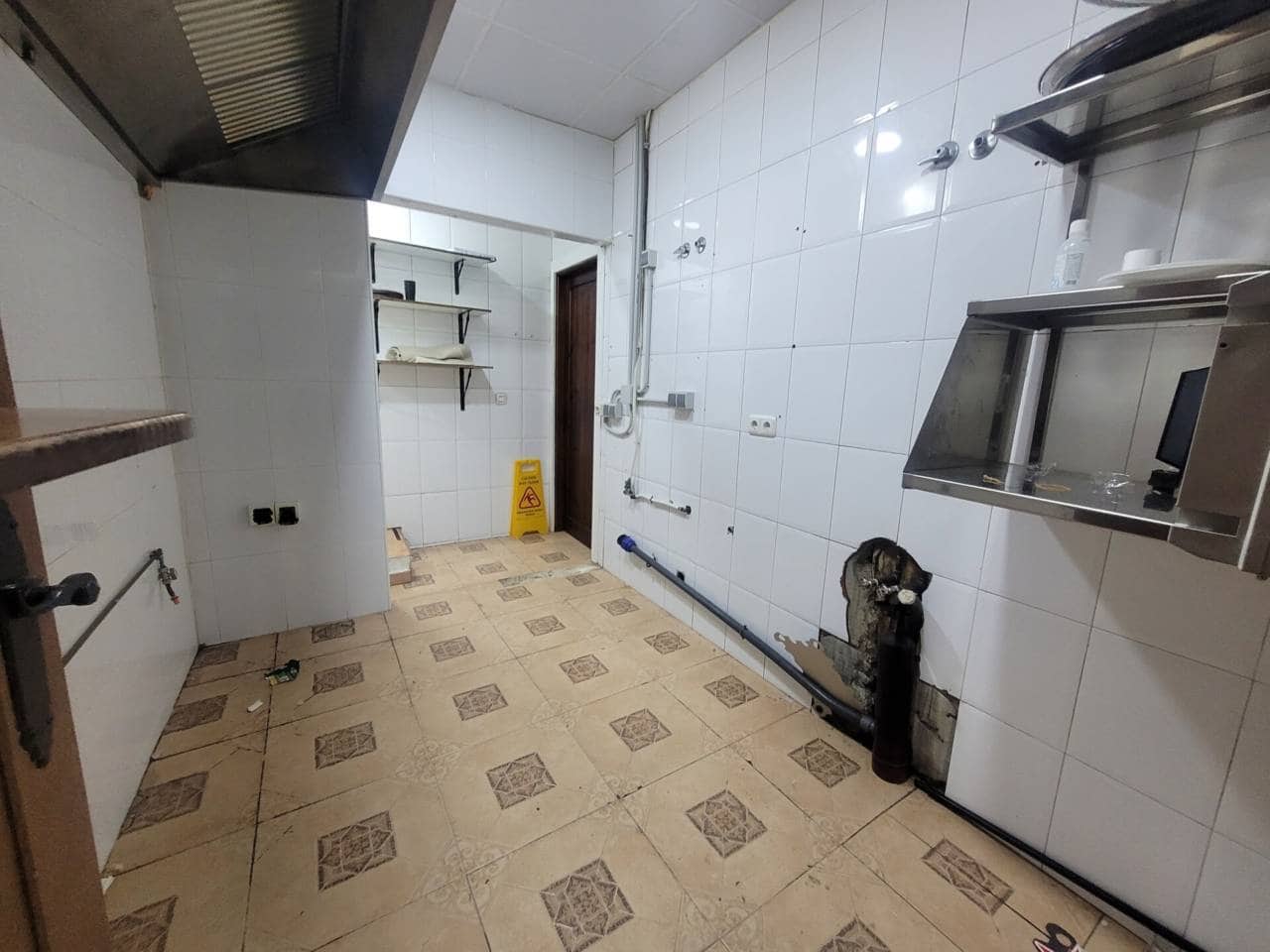 Bar/Restaurant zu verkaufen in Baza - 150.000 € (Ref: 9714393)