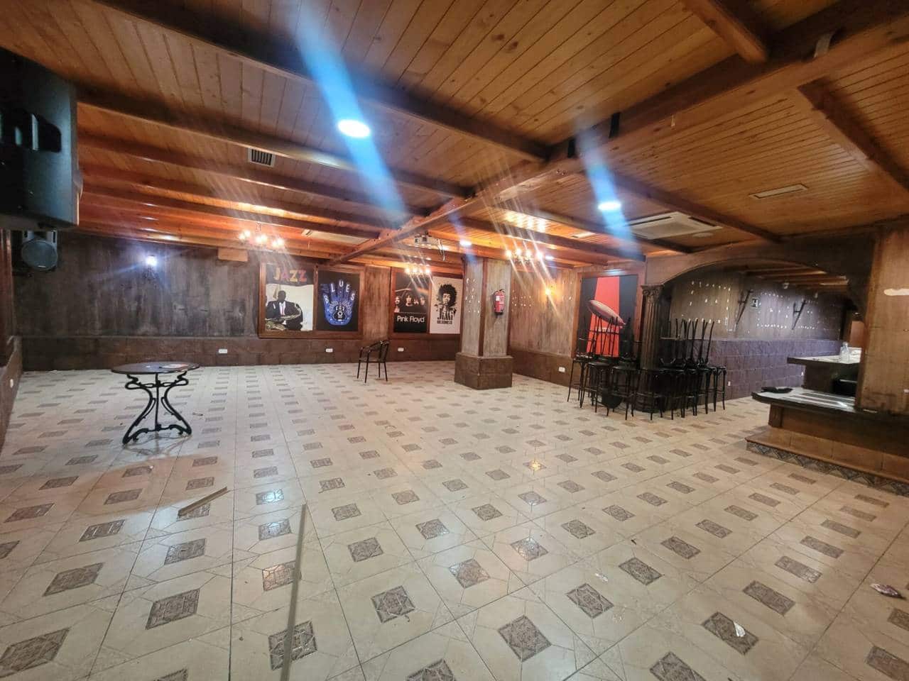 Bar/Restaurant zu verkaufen in Baza - 150.000 € (Ref: 9714393)