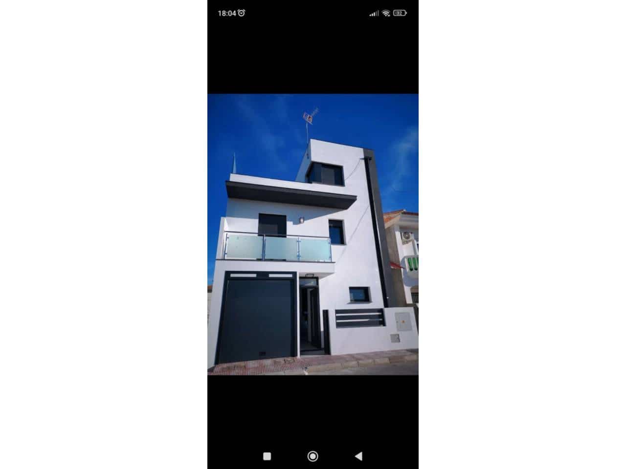 3 bedroom Townhouse for sale in Cullar - € 180,000 (Ref: 9714395)