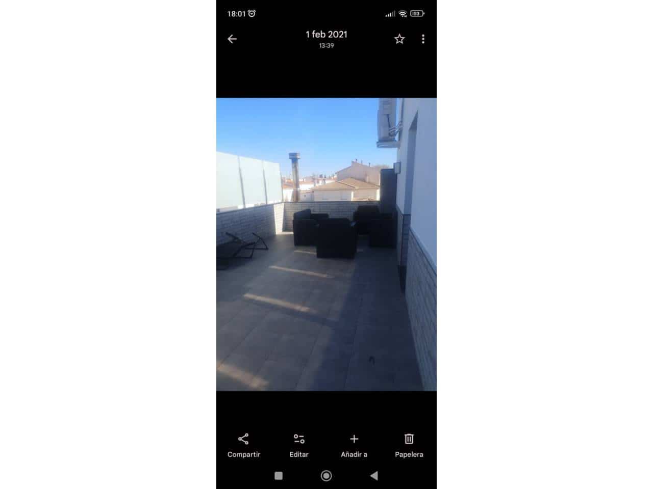 3 bedroom Townhouse for sale in Cullar - € 180,000 (Ref: 9714395)