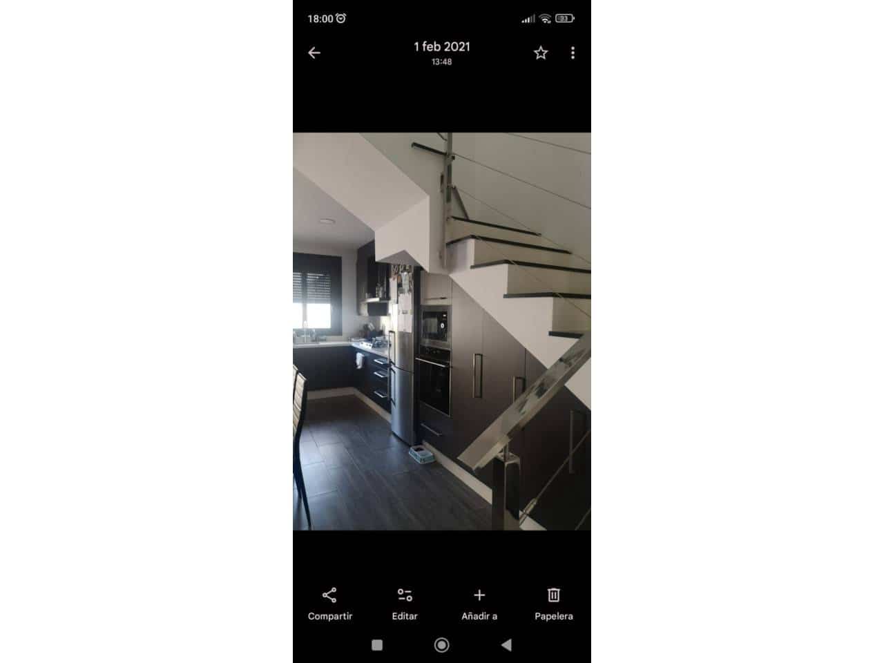 3 bedroom Townhouse for sale in Cullar - € 180,000 (Ref: 9714395)