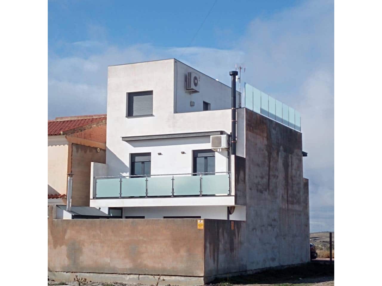 3 bedroom Townhouse for sale in Cullar - € 180,000 (Ref: 9714395)