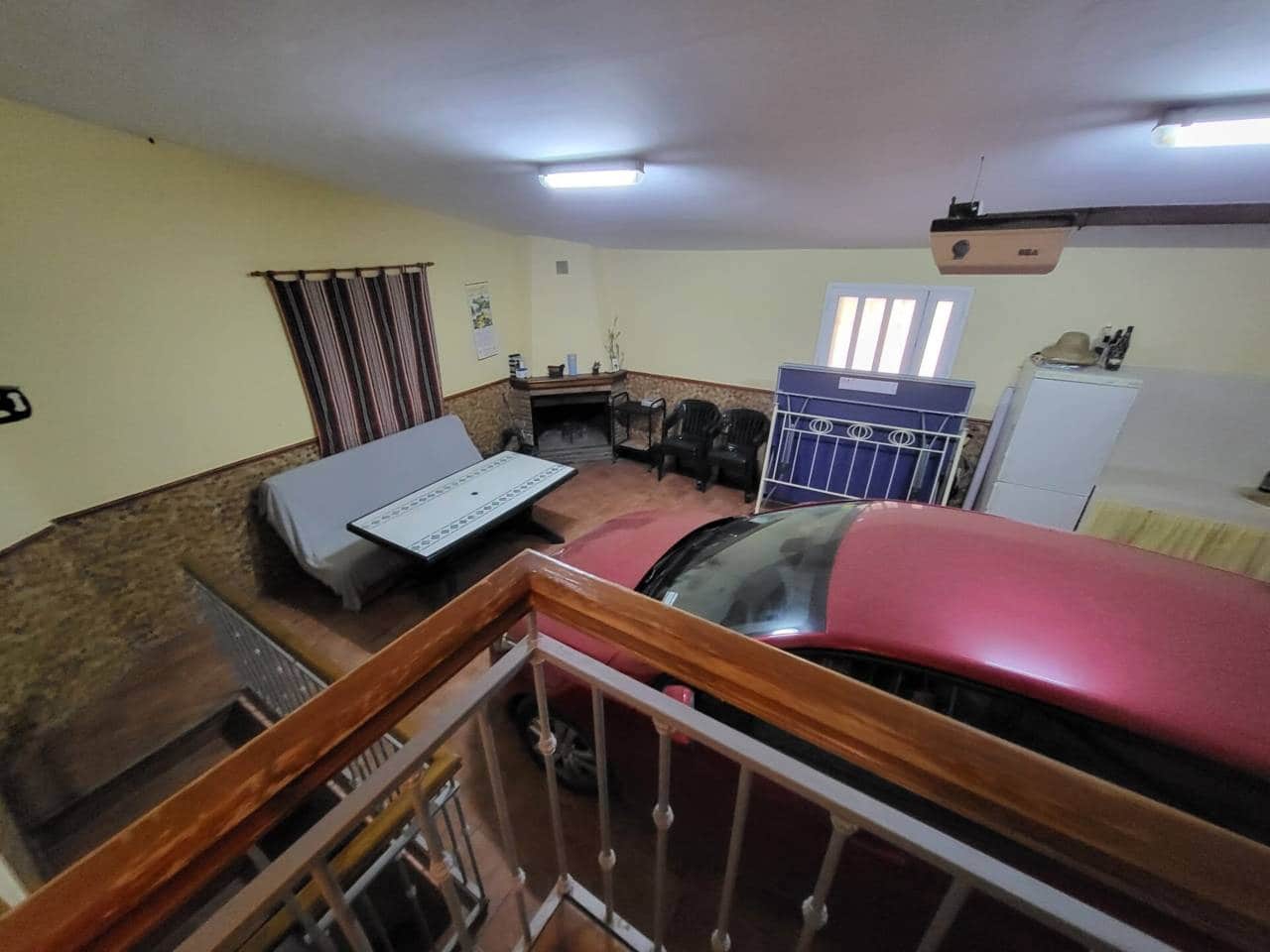 4 bedroom Villa for sale in Baza with pool garage - € 400,000 (Ref: 9719366)