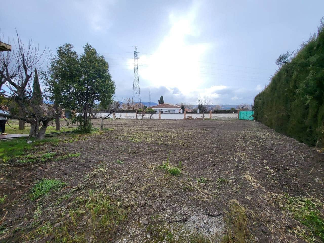 4 bedroom Villa for sale in Baza with pool garage - € 400,000 (Ref: 9719366)