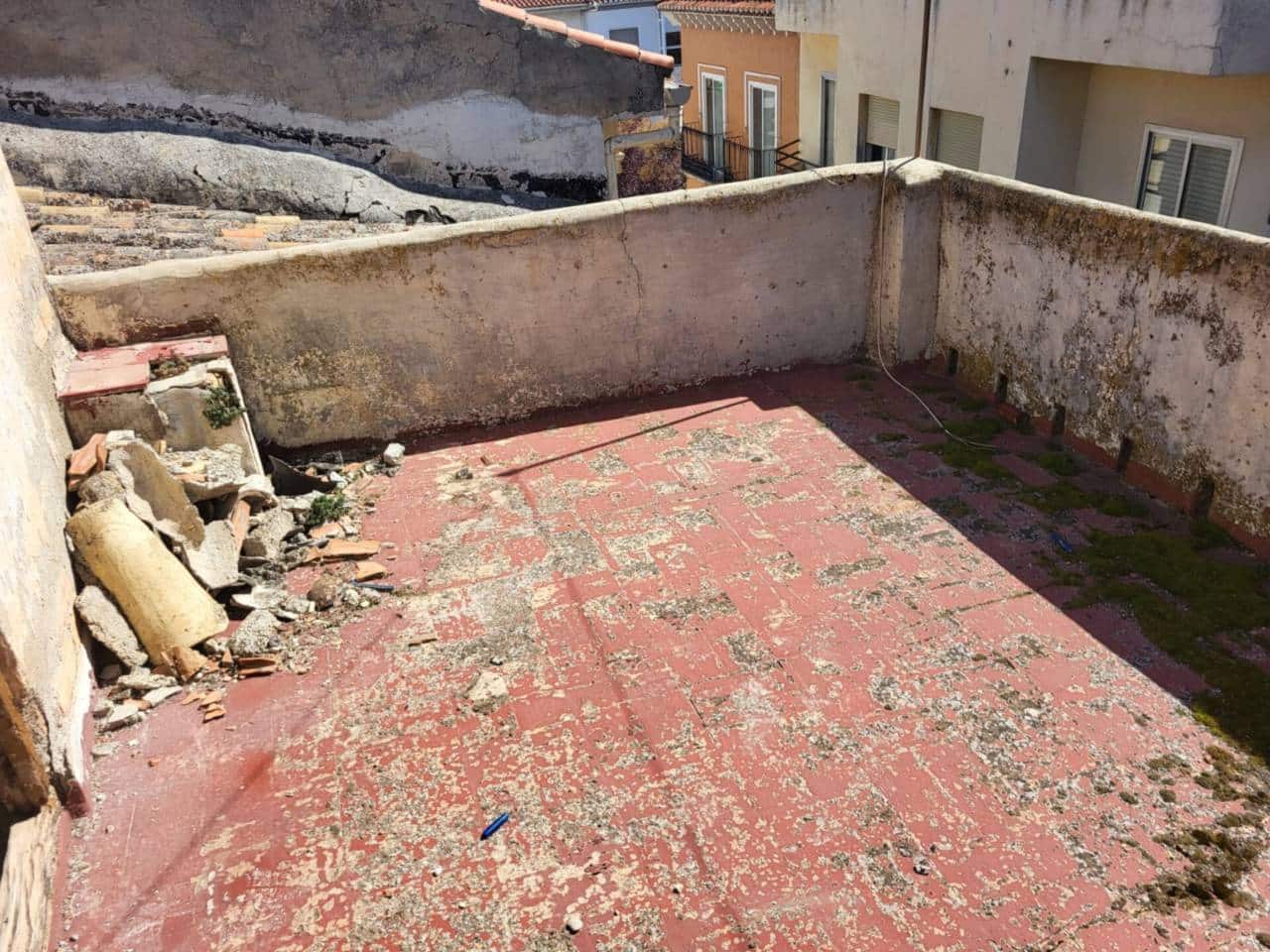 3 bedroom Finca/Country House for sale in Baza - € 20,000 (Ref: 9719368)