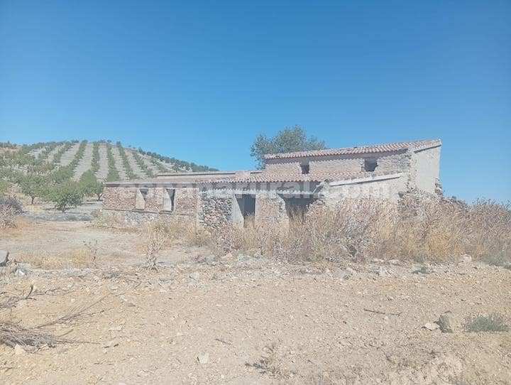 3 bedroom Finca/Country House for sale in Chirivel - € 83,995 (Ref: 10010138)