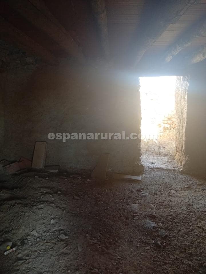 3 bedroom Finca/Country House for sale in Chirivel - € 83,995 (Ref: 10010138)