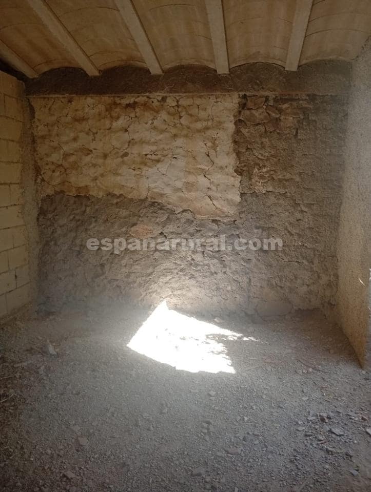 3 bedroom Finca/Country House for sale in Chirivel - € 83,995 (Ref: 10010138)