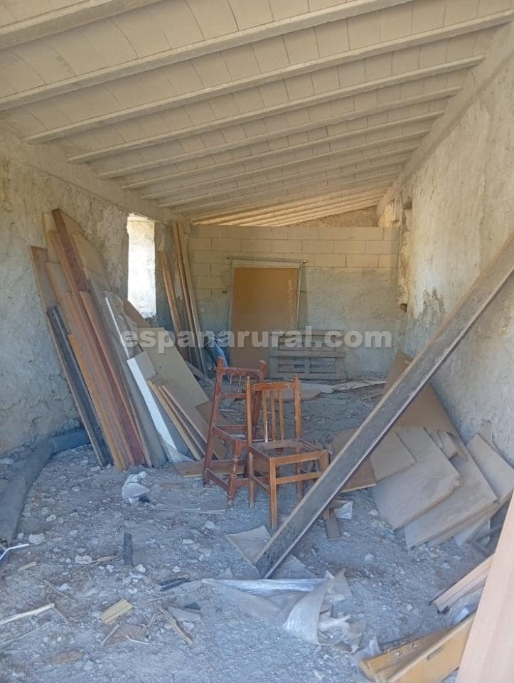 3 bedroom Finca/Country House for sale in Chirivel - € 83,995 (Ref: 10010138)