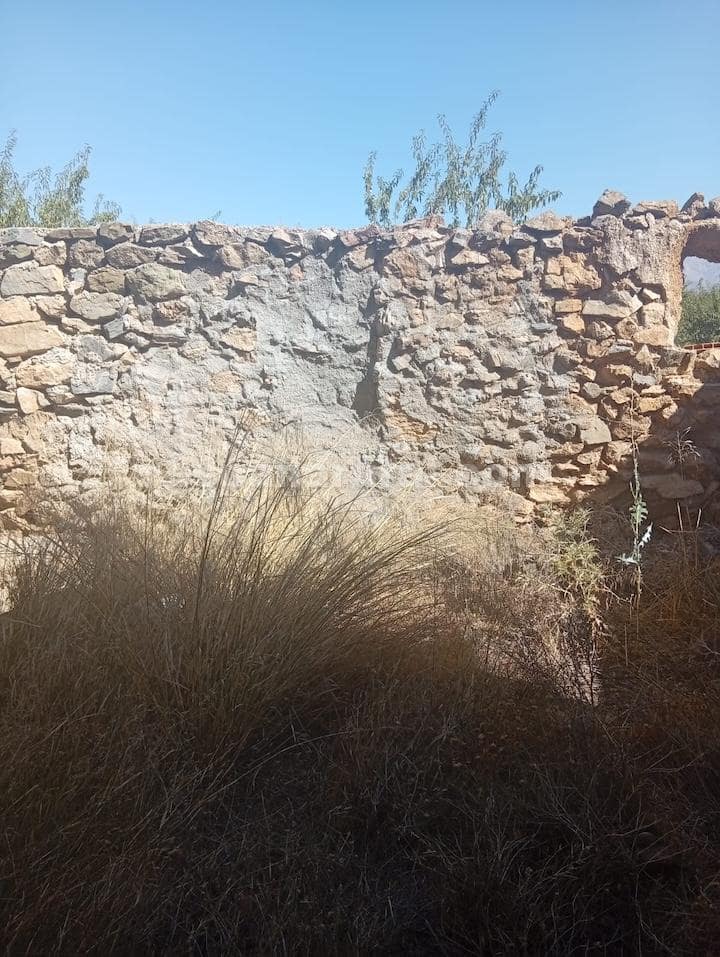 3 bedroom Finca/Country House for sale in Chirivel - € 83,995 (Ref: 10010138)
