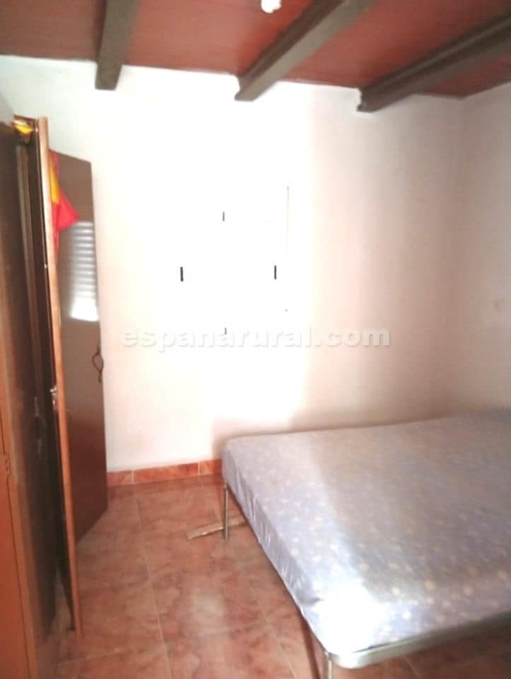 4 bedroom Finca/Country House for sale in Chirivel - € 87,000 (Ref: 10014979)