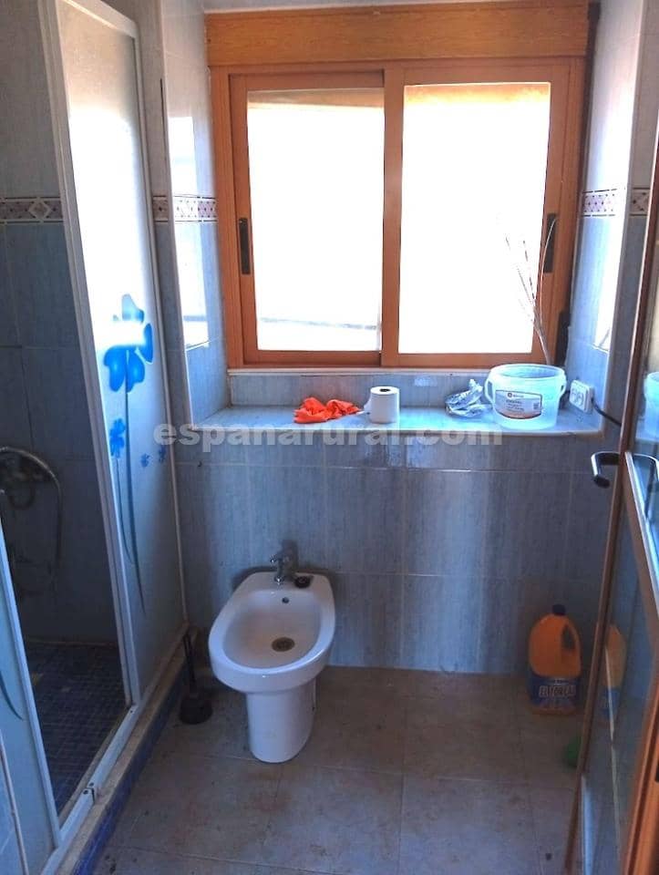 4 bedroom Finca/Country House for sale in Chirivel - € 87,000 (Ref: 10014979)