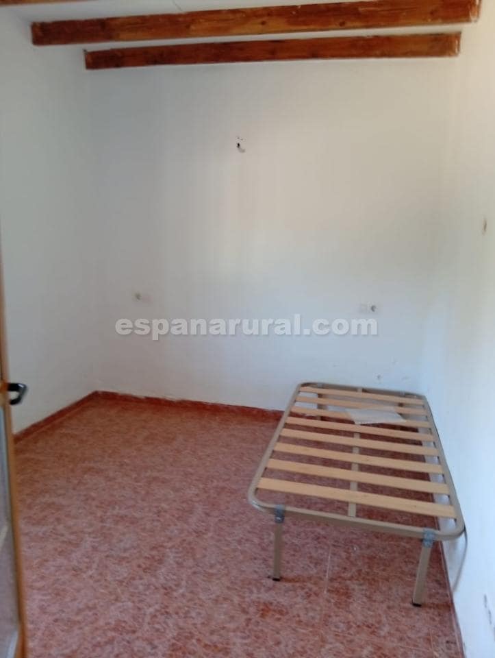 4 bedroom Finca/Country House for sale in Chirivel - € 87,000 (Ref: 10014979)