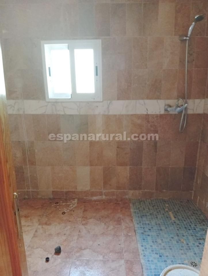4 bedroom Finca/Country House for sale in Chirivel - € 87,000 (Ref: 10014979)