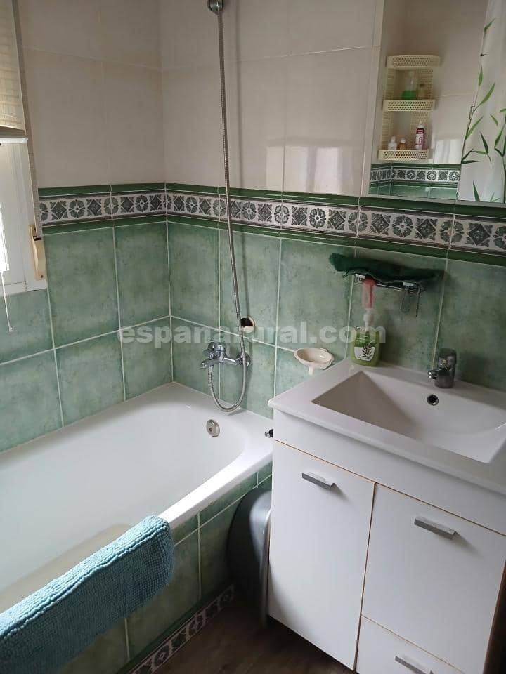 3 camera da letto Villa in vendita in Arboleas con piscina - 255.000 € (Rif: 10023499)