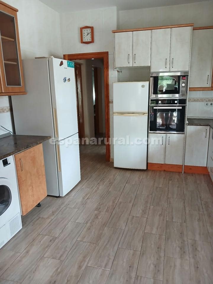 3 camera da letto Villa in vendita in Arboleas con piscina - 255.000 € (Rif: 10023499)