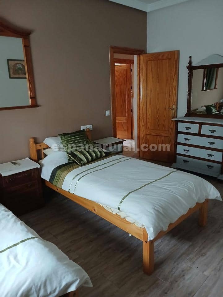 3 camera da letto Villa in vendita in Arboleas con piscina - 255.000 € (Rif: 10023499)