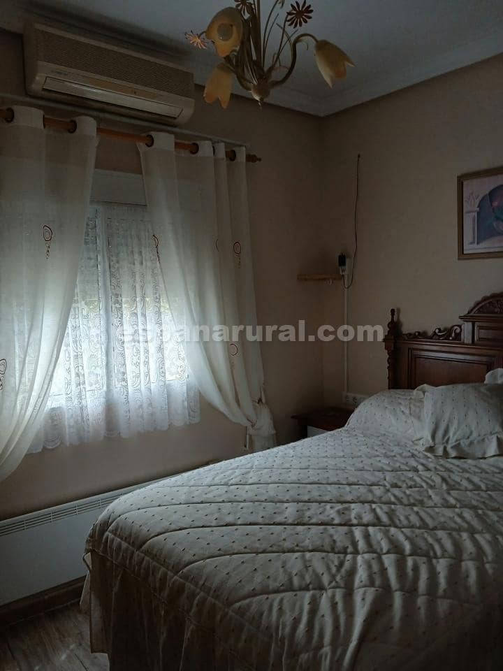 3 camera da letto Villa in vendita in Arboleas con piscina - 255.000 € (Rif: 10023499)
