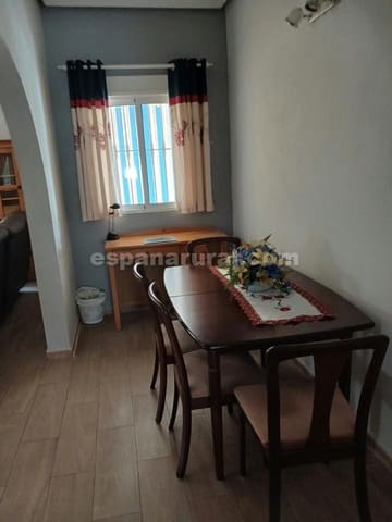 3 camera da letto Villa in vendita in Arboleas con piscina - 255.000 € (Rif: 10023499)