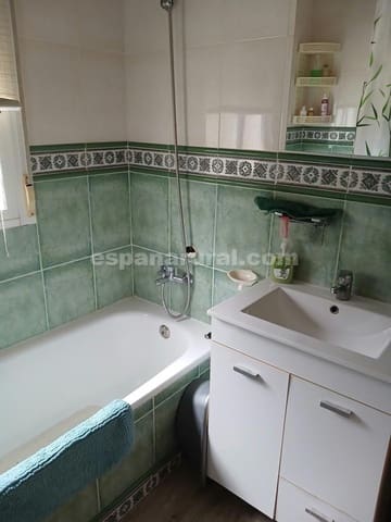 3 camera da letto Villa in vendita in Arboleas con piscina - 255.000 € (Rif: 10023499)