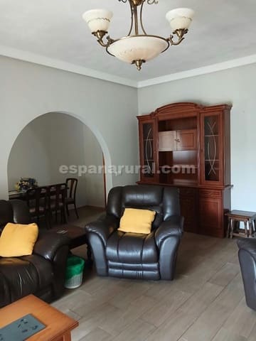 3 camera da letto Villa in vendita in Arboleas con piscina - 255.000 € (Rif: 10023499)