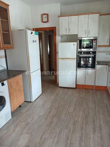 3 camera da letto Villa in vendita in Arboleas con piscina - 255.000 € (Rif: 10023499)