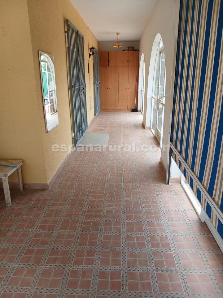 3 camera da letto Villa in vendita in Arboleas con piscina - 255.000 € (Rif: 10023499)