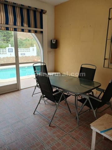 3 camera da letto Villa in vendita in Arboleas con piscina - 255.000 € (Rif: 10023499)