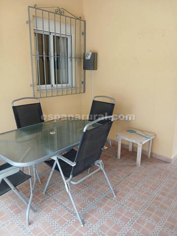 3 camera da letto Villa in vendita in Arboleas con piscina - 255.000 € (Rif: 10023499)