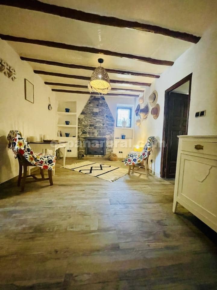 4 chambre Finca/Maison de Campagne à vendre à Taberno avec piscine - 395 000 € (Ref: 10046663)