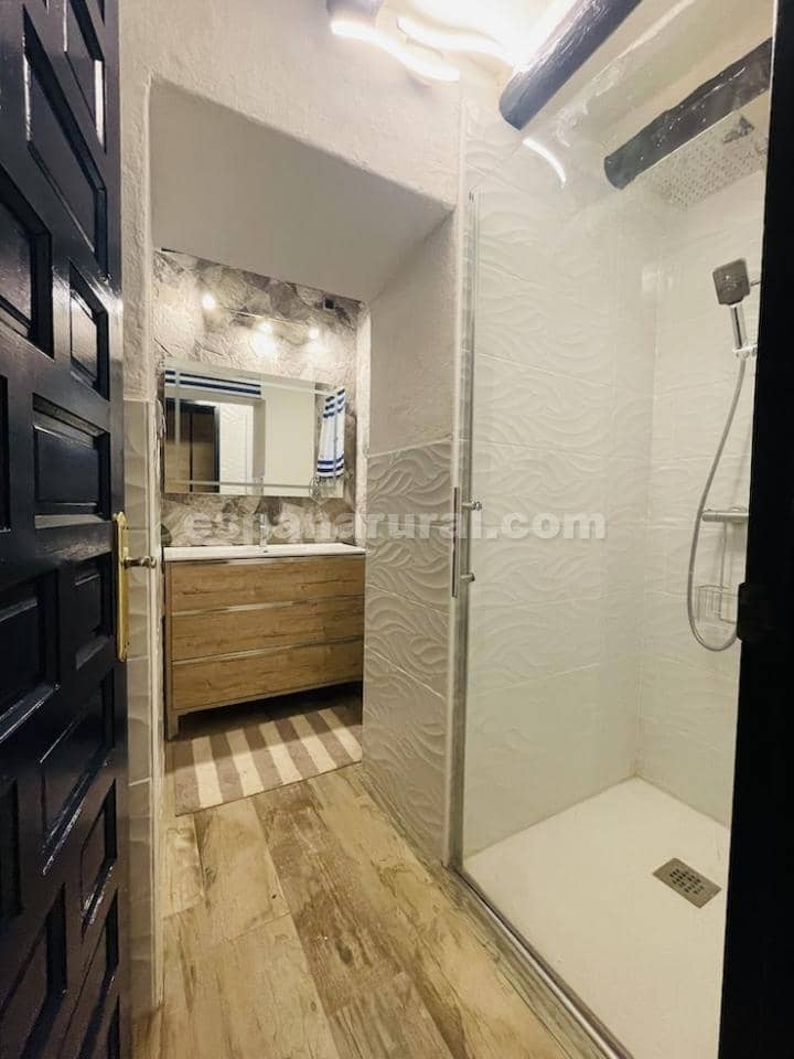 4 chambre Finca/Maison de Campagne à vendre à Taberno avec piscine - 395 000 € (Ref: 10046663)