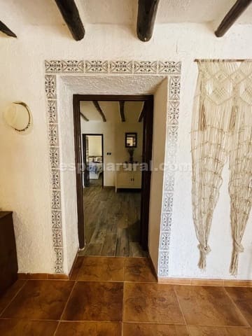 4 sypialnia Finka/Dom wiejski na sprzedaż w Taberno z basenem - 398 000 € (Ref: 10046663)