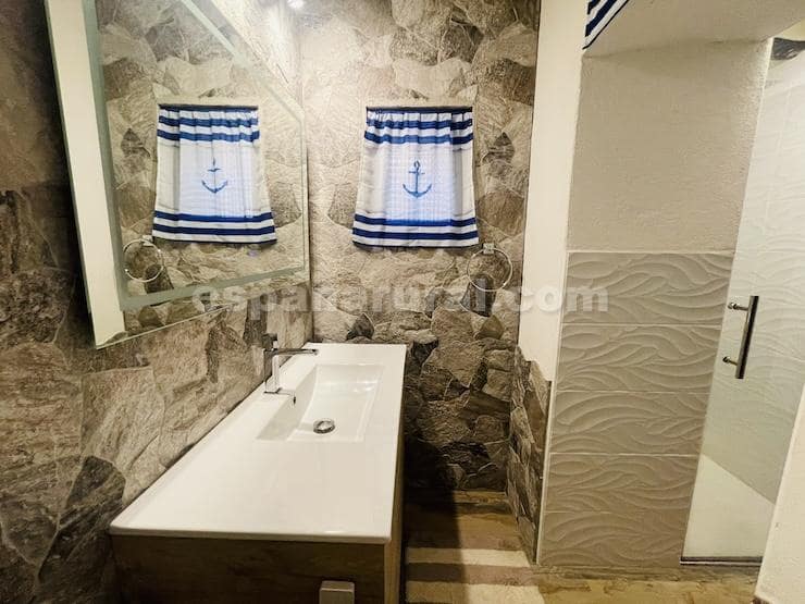 4 chambre Finca/Maison de Campagne à vendre à Taberno avec piscine - 395 000 € (Ref: 10046663)