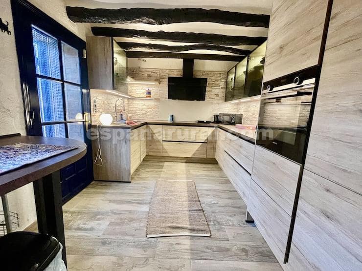 4 chambre Finca/Maison de Campagne à vendre à Taberno avec piscine - 395 000 € (Ref: 10046663)