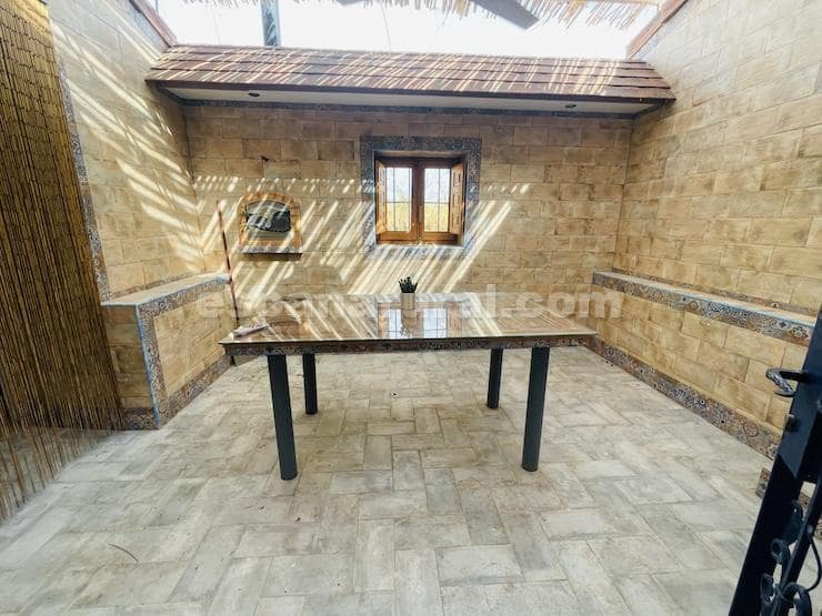 4 chambre Finca/Maison de Campagne à vendre à Taberno avec piscine - 395 000 € (Ref: 10046663)
