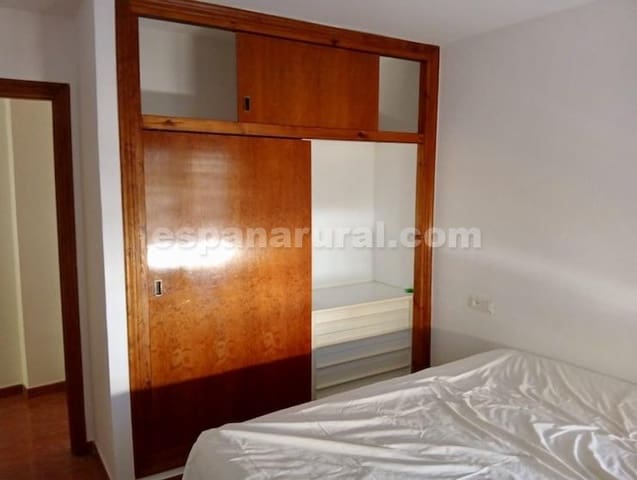 5 sovrum Hus till salu i Armuña de Almanzora med garage - 92 000 € (Ref: 10114367)
