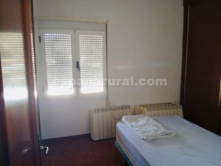 5 sovrum Hus till salu i Armuna de Almanzora med garage - 92 000 € (Ref: 10114367)