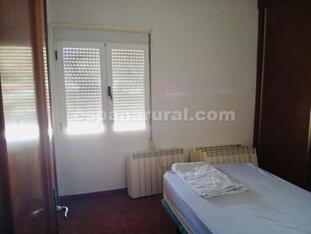5 sovrum Hus till salu i Armuña de Almanzora med garage - 92 000 € (Ref: 10114367)