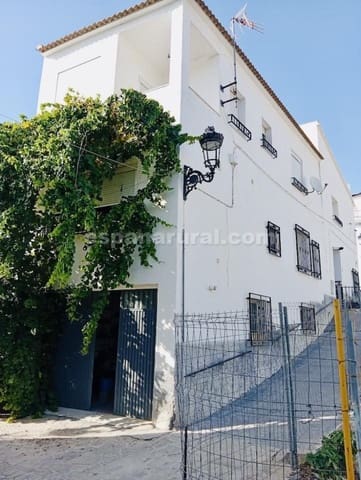 5 sovrum Hus till salu i Armuña de Almanzora med garage - 92 000 € (Ref: 10114367)