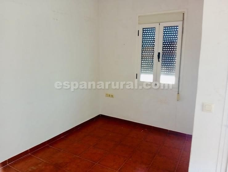 5 sovrum Hus till salu i Armuna de Almanzora med garage - 92 000 € (Ref: 10114367)