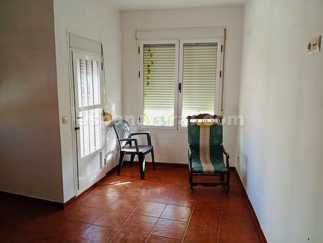 5 sovrum Hus till salu i Armuña de Almanzora med garage - 92 000 € (Ref: 10114367)