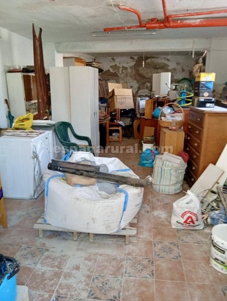5 sovrum Hus till salu i Armuna de Almanzora med garage - 92 000 € (Ref: 10114367)