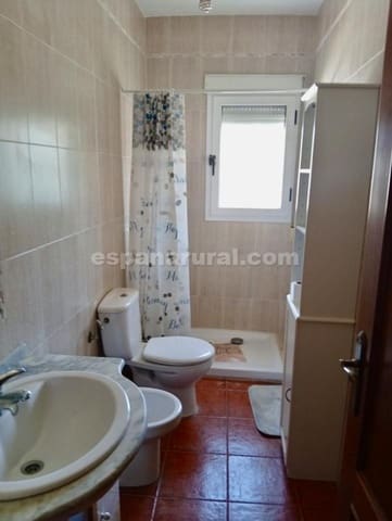 5 sovrum Hus till salu i Armuña de Almanzora med garage - 92 000 € (Ref: 10114367)