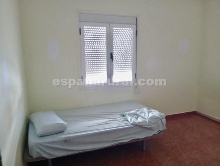 5 sovrum Hus till salu i Armuna de Almanzora med garage - 92 000 € (Ref: 10114367)