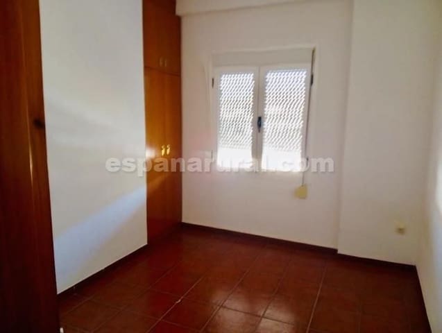 5 sovrum Hus till salu i Armuña de Almanzora med garage - 92 000 € (Ref: 10114367)